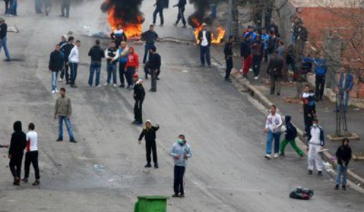 Urgent/ Kabylie : 9 jeunes du village Taqervust en détention provisoire