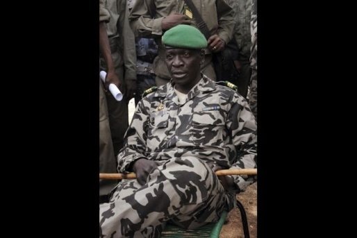 Mali : le régime né des putschistes de Bamako lance un mandat d'arrêts contre le MNLA Mali : le régime né des putschistes de Bamako lance un mandat d'arrêts contre le MNLA