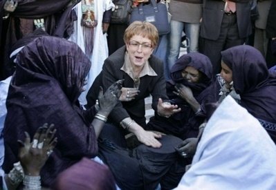 Interdiction des Amazighs marocains et Libyens en Kabylie : « L'ordre venait de Khalida Toumi »