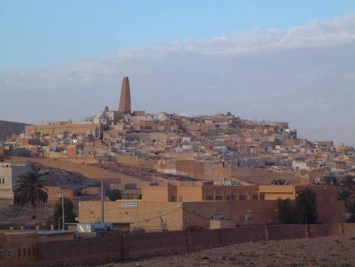 Le MAK dénonce la répression du régime algérien dans le Mzab