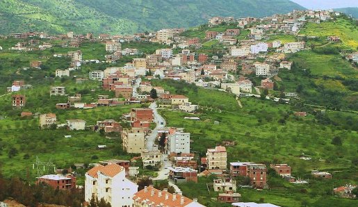Kabylie : Les Kabyles pallient à l'insécurité instaurée par l'état algérien (cas d'école)