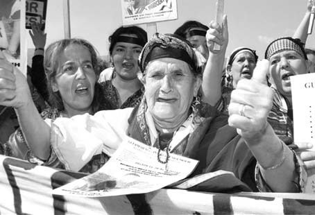 L'Anavad proclame le 14 juin « Journée de la Nation Kabyle ».