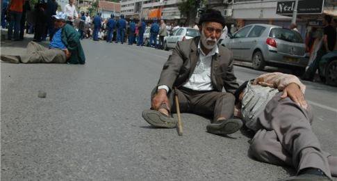 L'Anavad proclame le 14 juin « Journée de la Nation Kabyle ».