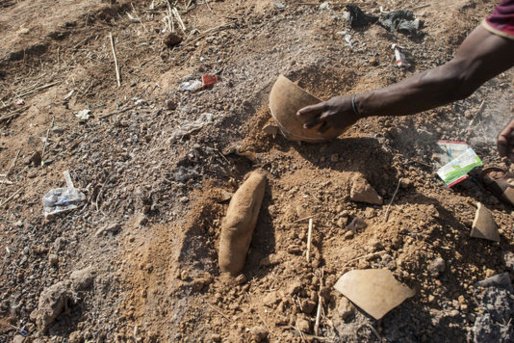 Le Mali bloque les négociations de Ouagadougou