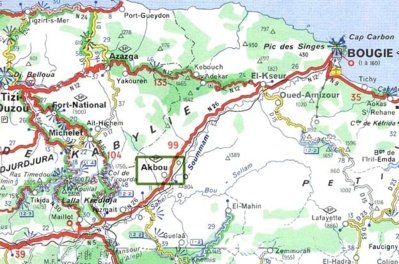 AKBOU : meeting populaire le 15 juin pour rendre hommage aux martyrs de 2001, célébrer la « Journée de la Nation Kabyle » et se porter solidaire de Kamel Chetti.
