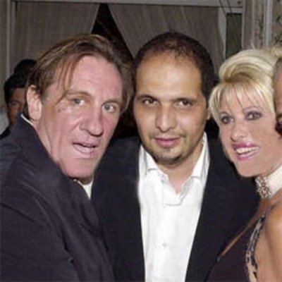 Fuyant le fisc de son pays : Gérard Depardieu, l'ami de Khalifa et de Bouteflika veut devenir algérien Fuyant le fisc de son pays : Gérard Depardieu, l'ami de Khalifa et de Bouteflika veut devenir algérien