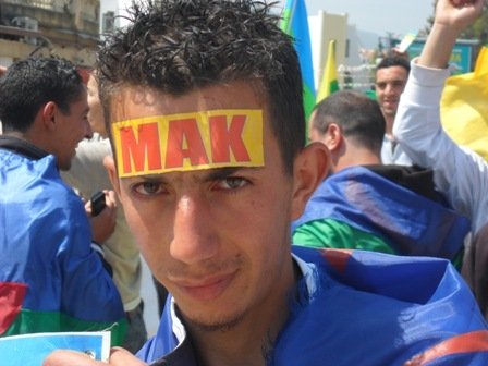 Après 5 heures de détention arbitraire et d'interrogatoire: Les deux militants du MAK sont relâchés