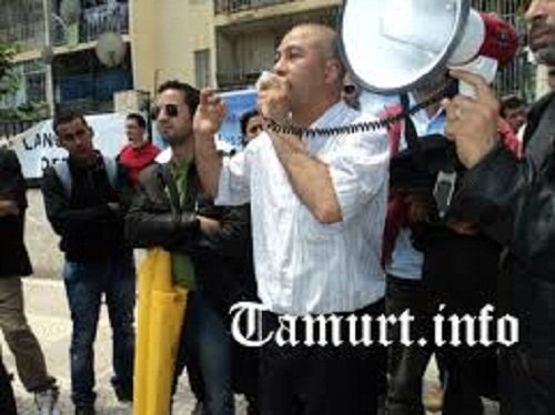 Mise au point de la famille Azem : « Ould Ali Lhadi est le mal venu chez nous et la Dépêche de Kabylie ment »