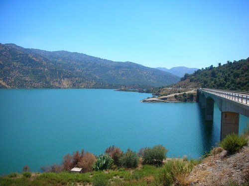 Ressources hydrauliques : La Kabylie regorge d'eau et meurt de soif...