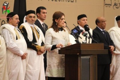 Les Amazighs de Libye et la désobéissance civile : Plus rien ne sera comme avant