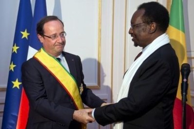 Mali / Azawad: J-3 avant les élections présidentielles en république françafricaine du Mali