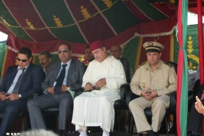 Maroc : Incarner Le changement est du ressort d'un système 