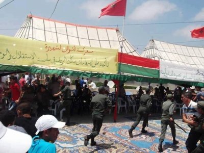 Maroc : Incarner Le changement est du ressort d'un système 