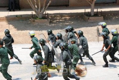 Maroc : Incarner Le changement est du ressort d'un système 