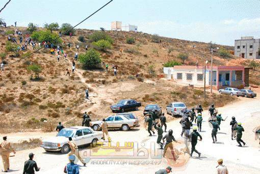 Maroc : Incarner Le changement est du ressort d'un système 