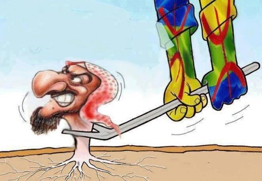 Interview de MOHAND BOUKLA : « Il y a nécessité absolue à réaffirmer la neutralité religieuse de la Kabylie »