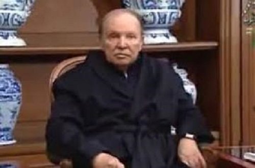 URGENT: Son état de santé s'est détérioré encore une fois : Bouteflika serait aux Invalides
