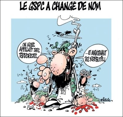 Opinion : A propos du 3 Aout, de l'inquisition, de la résistance et du reniement