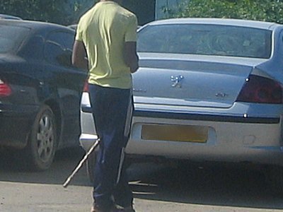 Rixe à Tizi-Ouzou: L'administration de la wilaya abandonne la rue au racket des voyous 