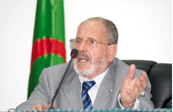 Algérie : Le Haut conseil islamique algérien condamne les non jeûneurs de Kabylie mais pas les imams pédophiles d'Algérie Algérie : Le Haut conseil islamique algérien condamne les non jeûneurs de Kabylie mais pas les imams pédophiles d'Algérie