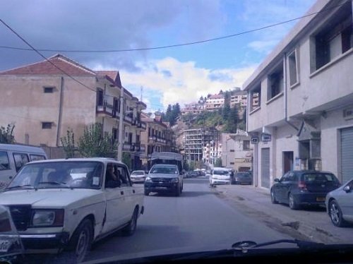 Caravane de soutien à Zedek Mouloud : L'imam de Michelet mène contre-campagne