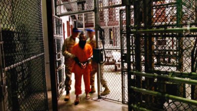 Terrorisme : Les Etats-Unis renvoient deux prisonniers de Guantanamo vers l'Algérie