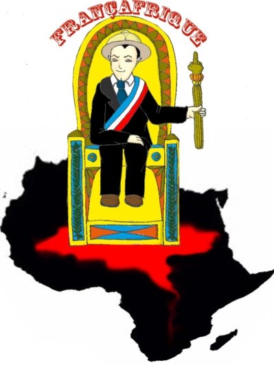 Françafrique : Sur le dos des touaregs, la France va signer un « accord de défense et de coopération militaire » avec le Mali