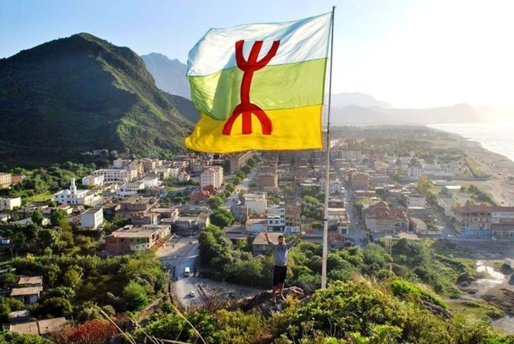 Bienvenue au Mouvement pour l'Autodétermination de la Kabylie !