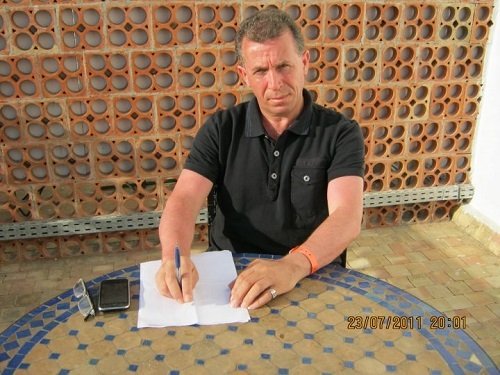 Omar Ait Mokhtar du MCAF à Siwel : « La Kabylie et l'Algérie vivent mal leur union »