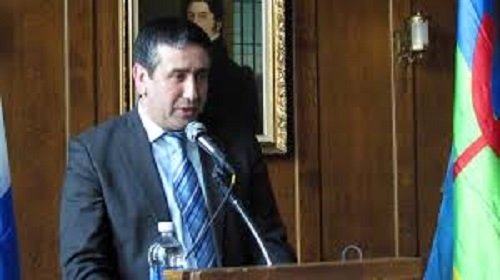Relations algéro-marocaines : Déclaration du Gouvernement provisoire kabyle (GPK)