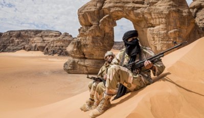 Assassinat des deux journalistes français: une magistrale leçon de machiavélisme