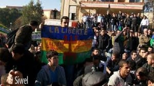 Activités du MAK : Le conseil universitaire de Tizi-Wezu en réunion