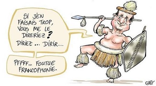 Sommet France-Afrique à l'Elysée : Les 6 et 7 décembres 2013, François Hollande convoque 