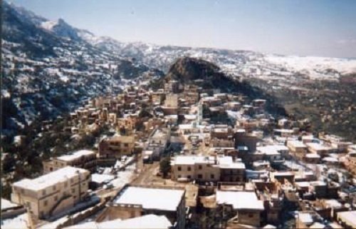 Comités de villages d'Agouni-Gueghrane : La cellule de crise appelle à la résistence