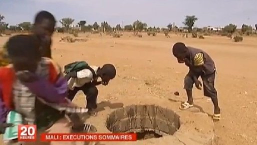 Souffrant d'amnésie sélective, François Hollande veut désarmer le MNLA et donner les pleins pouvoirs à l'armée malienne