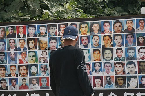 Communiqué : le MAK ouvre un débat citoyen sur l'avant-projet pour un Etat kabyle