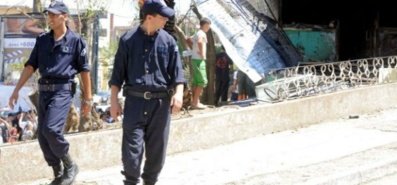 Un policier suspendu pour avoir affiché sa sympathie pour le MAK