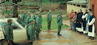Le DRS derrière l'assassinat des moines de Tibhirine !