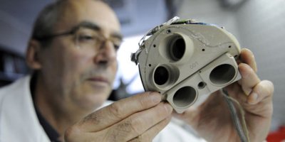 LE PREMIER CŒUR ARTIFICIEL IMPLANTÉ SUR L'HOMME