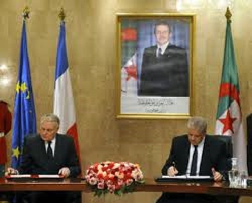 Visite d'une délégation du gouvernement français à Alger : Ce que Nicole Bricq voulait exprimer