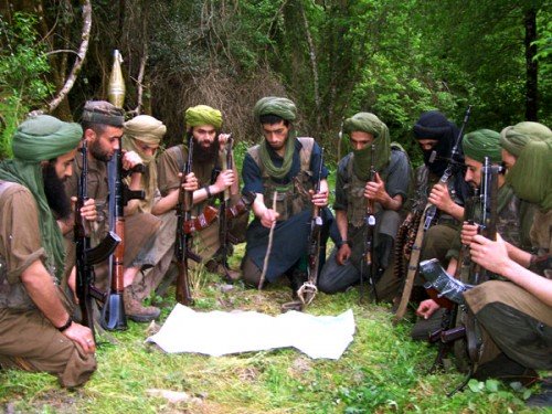 10 milliards de dinars pour indemniser les familles de terroristes