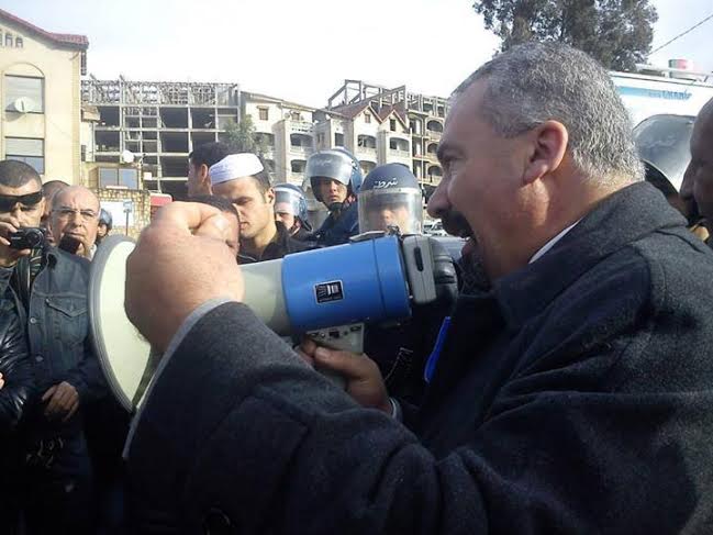 Yennayer à Tizi-Ouzou : « le MAK appelle à la mise sur pied d'une organisation nord-africaine pour l'autodétermination des peuples amazighs »