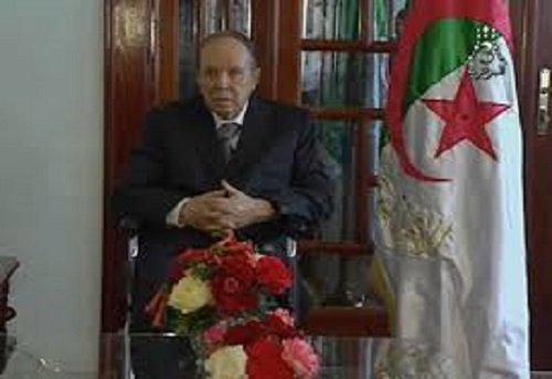 Algérie : Bouetflika ré-hospitalisé de nouveau au Val-De-Grâce