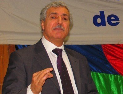 Ghardaia / le président de l'Anavad, Ferhat Mehenni, interpelle Ban Ki-moon pour une intervention rapide auprès des mozabites