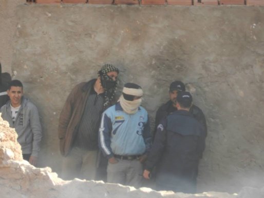 Diversion à la DGSN : 3 policiers suspendus pour avancer la thèse des « actes isolés »