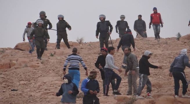 Diversion à la DGSN : 3 policiers suspendus pour avancer la thèse des « actes isolés »