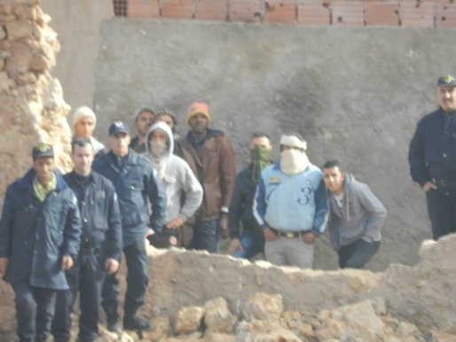 Diversion à la DGSN : 3 policiers suspendus pour avancer la thèse des « actes isolés »