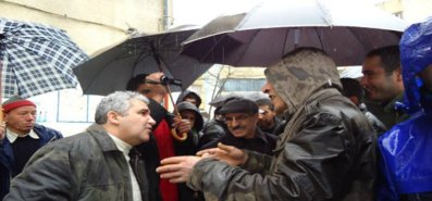 Bouaziz Aït-Chebib à Bouzguène : « Le premier discours officiel de l'Algérie dite indépendante a été fait en kabyle et par un Kabyle »