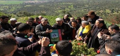 El-Kseur : La kabylie honore la mémoire de Katia Bengana