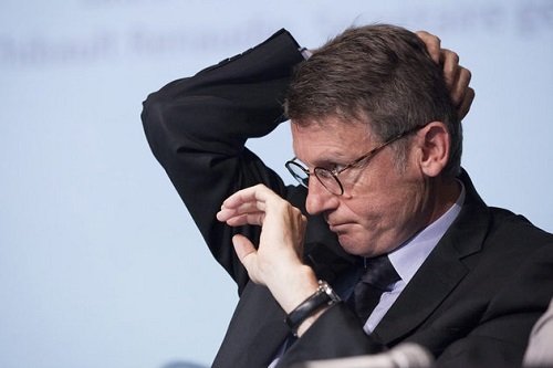 Diaspora : lettre ouverte à M. Vincent Peillon, ministre de l'Enseignement français